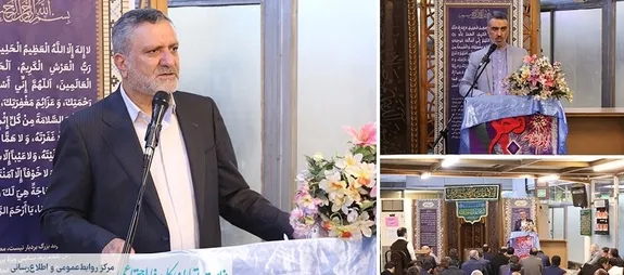 راهپیمایی ۲۲ بهمن امسال نقطه عطفی در تاریخ انقلاب اسلامی خواهد بود