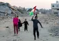 متن کامل توافق آتش‌بس در غزه