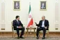 پزشکیان: تغییر مرز‌های منطقه به هیچ عنوان قابل قبول نیست