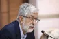 پرسش معنادار زیدآبادی از حداد عادل