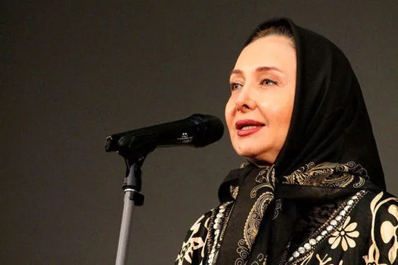 کتایون ریاحی آزاد شد