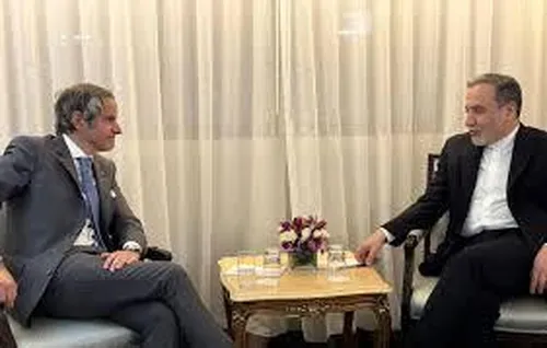 اظهارنظر رسمی طالبان درباره حقابه ایران پس از سفر عراقچی