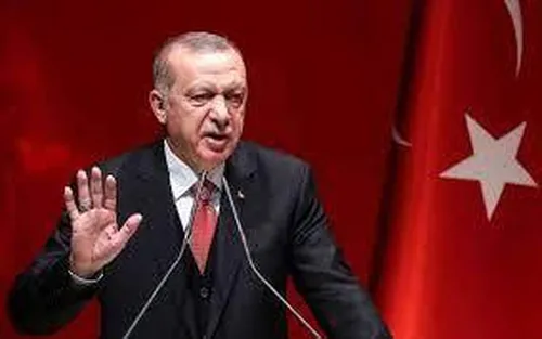 اردوغان:تلاش برای ترور ترامپ را به شدت محکوم می&zwnj;کنم