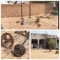 محل زندگی قهرمان طلایی المپیک پاریس