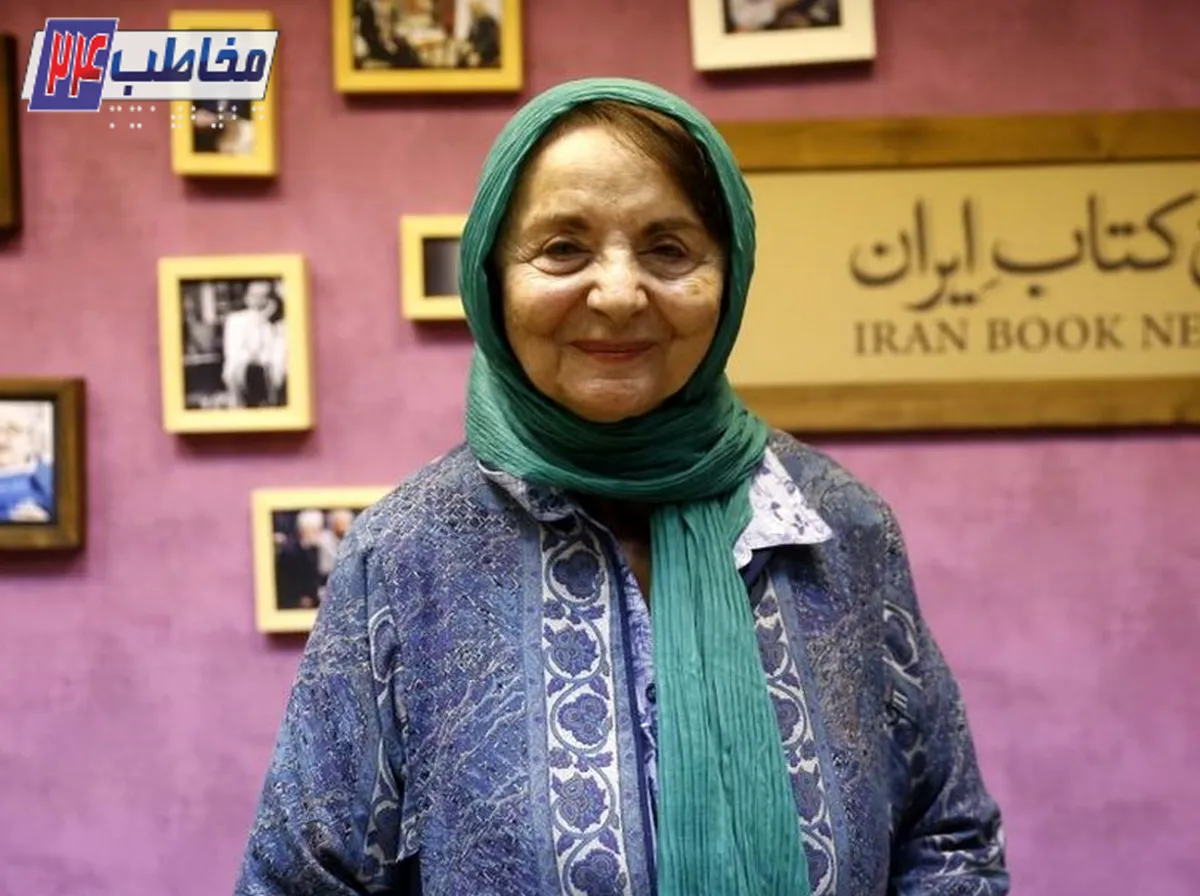 امیربانو کریمی؛ ادیبی که نمی‌خواست ماندگار باشد