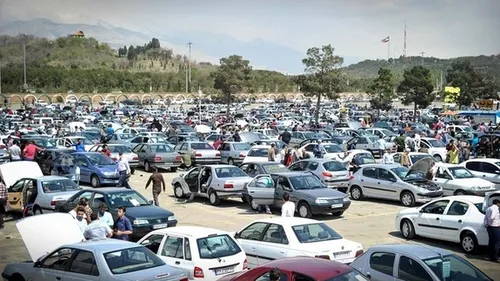 راهنمای خرید خودرو کارکرده با بودجه ۲۰۰ تا ۳۰۰ میلیون