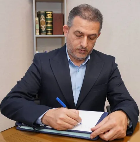 فصلِ یار مهربان