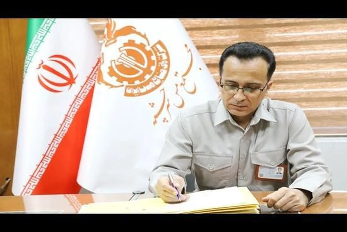 افزایش ۷.۸ درصدی تولید کاتد در مجتمع مس سرچشمه در سه‌ماهه نخست امسال