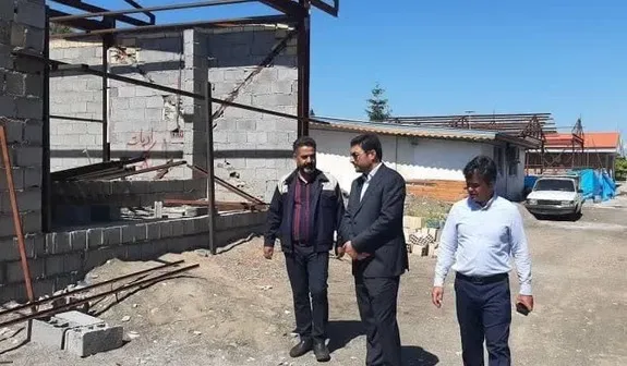 تلاش برای بهبود امکانات رفاهی در مجتمع‌های تفریحی شرکت بدون وقفه ادامه دارد