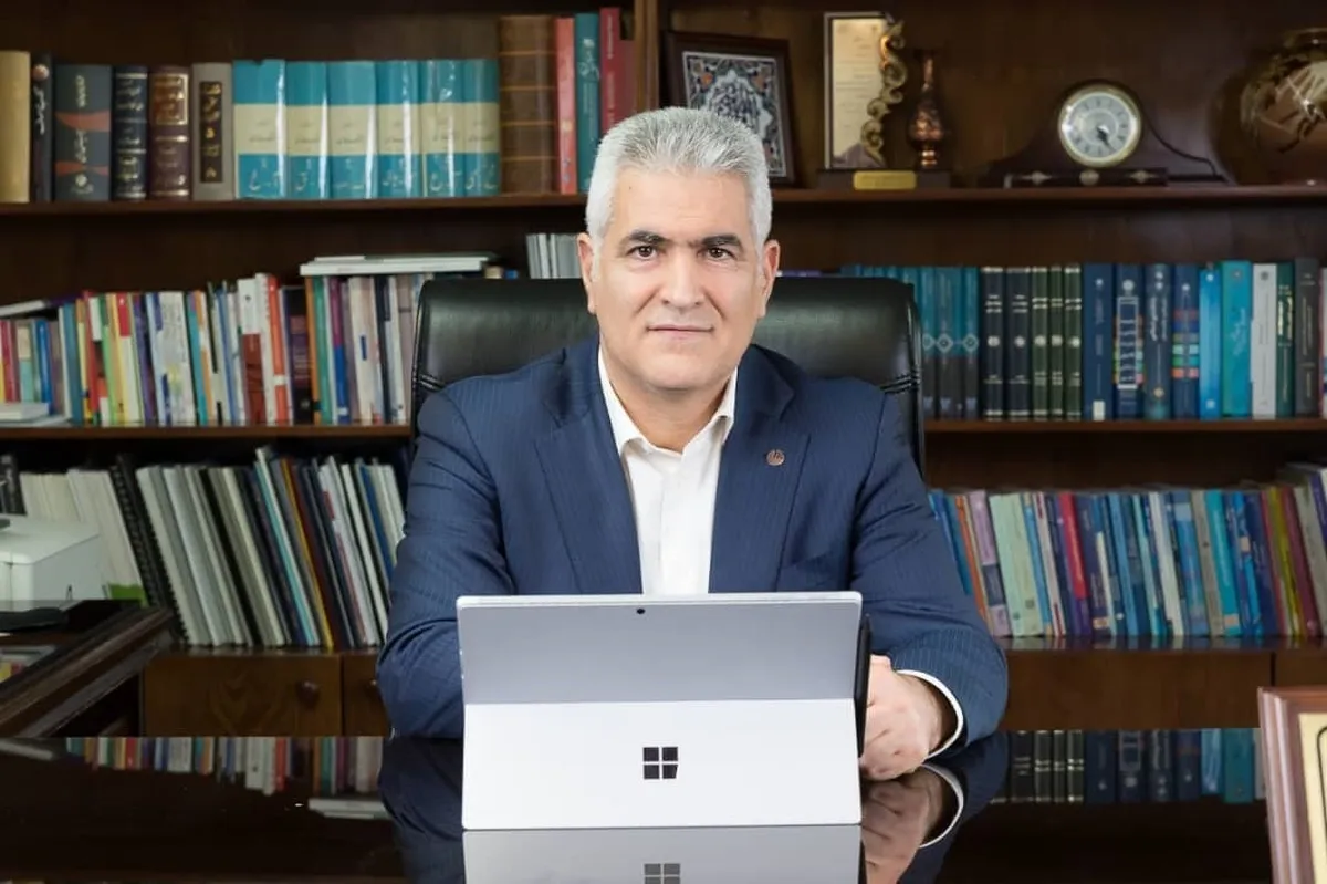 دکتر شیری: ۷۶ طرح و پروژه پست بانک ایران در هفته دولت به بهره‌برداری می‌رسد
