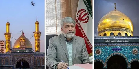 آغاز سفرهای نوروزی به دمشق