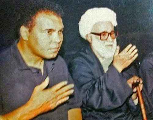 عکس/ ترامپ و نوه کوچکش در کاخ سفید