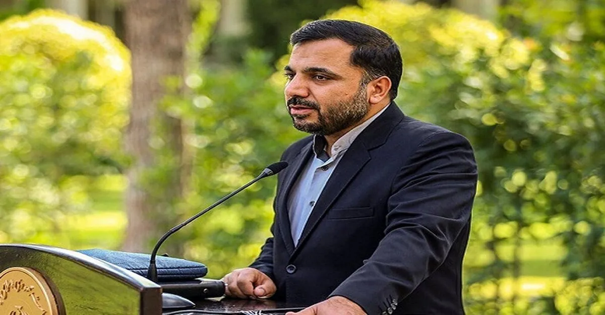 سرعت اینترنت مشترکین فیبرنوری تا صد برابر میانگین سرعت اینترنت ثابت کشور