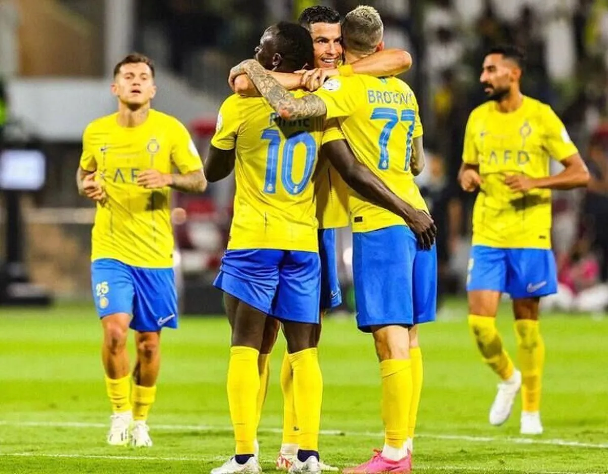 از فینال لیگ قهرمانان اروپا تا تقابل با پرسپولیس در آسیا