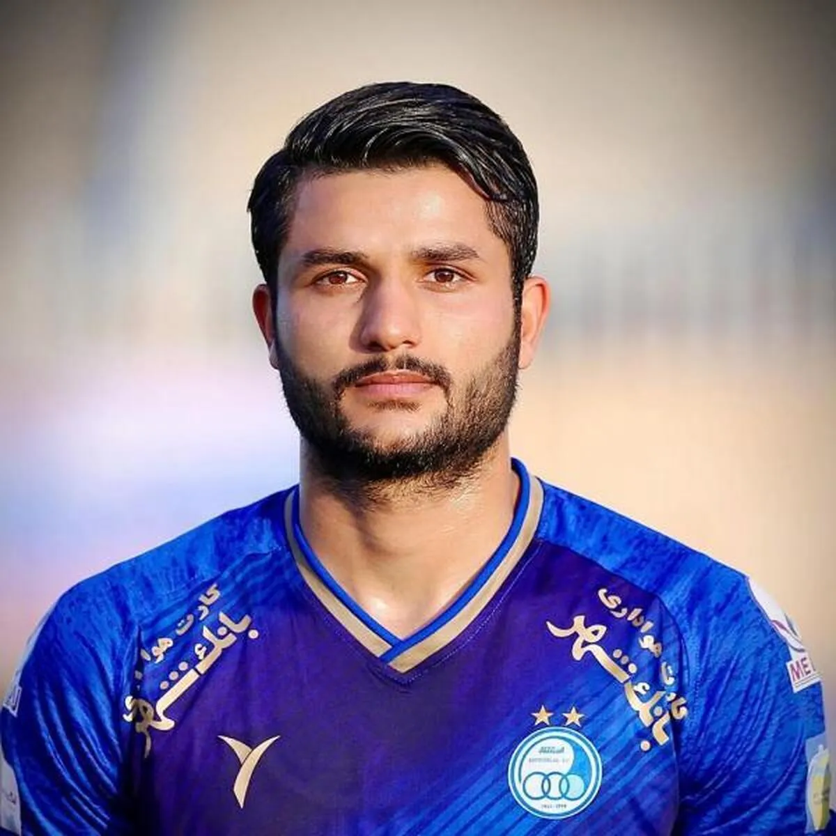 گزینه جانشینی عارف غلامی در استقلال لو رفت