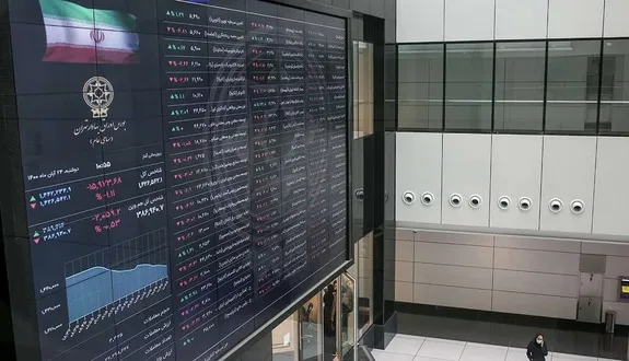 پیش بینی بورس فردا ۳۰ فروردین ۱۴۰۲