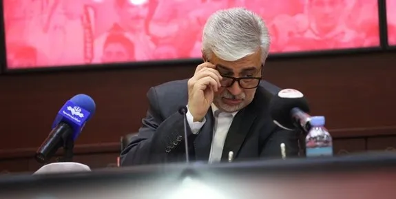اظهارات وزیر ورزش درباره پرسپولیس و استقلال