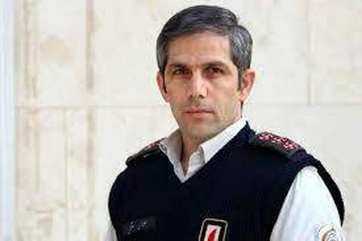 از شعله گاز یا چراغ‌های خوراک پزی برای گرم شدن استفاده نکنید