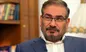 شمخانی: وزیر خارجه ایران با اختیارات کامل راهی عمان شد