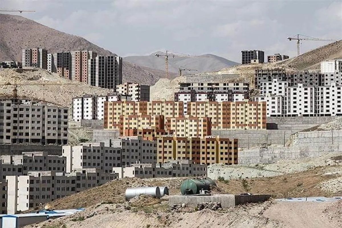 شروع ریزش قیمت مسکن در این منطقه