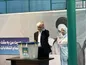 محمدرضا عارف با همسرش آمد: رأی ندادن به معنای رأی دادن به نظر مخالف است