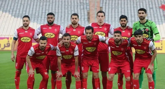 عاقبت پرسپولیس بعد از جام جهانی
