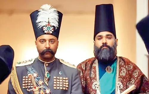 ماجرای فرار ساسی مانکن از عمان