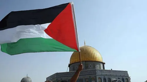 امروز اتفاق می افتد: به رسمیت شناختن فلسطین توسط سه کشور اروپایی