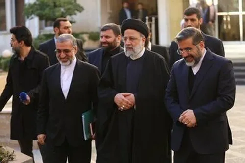 وزیر ارشاد: از او جز خوبی ندیدم