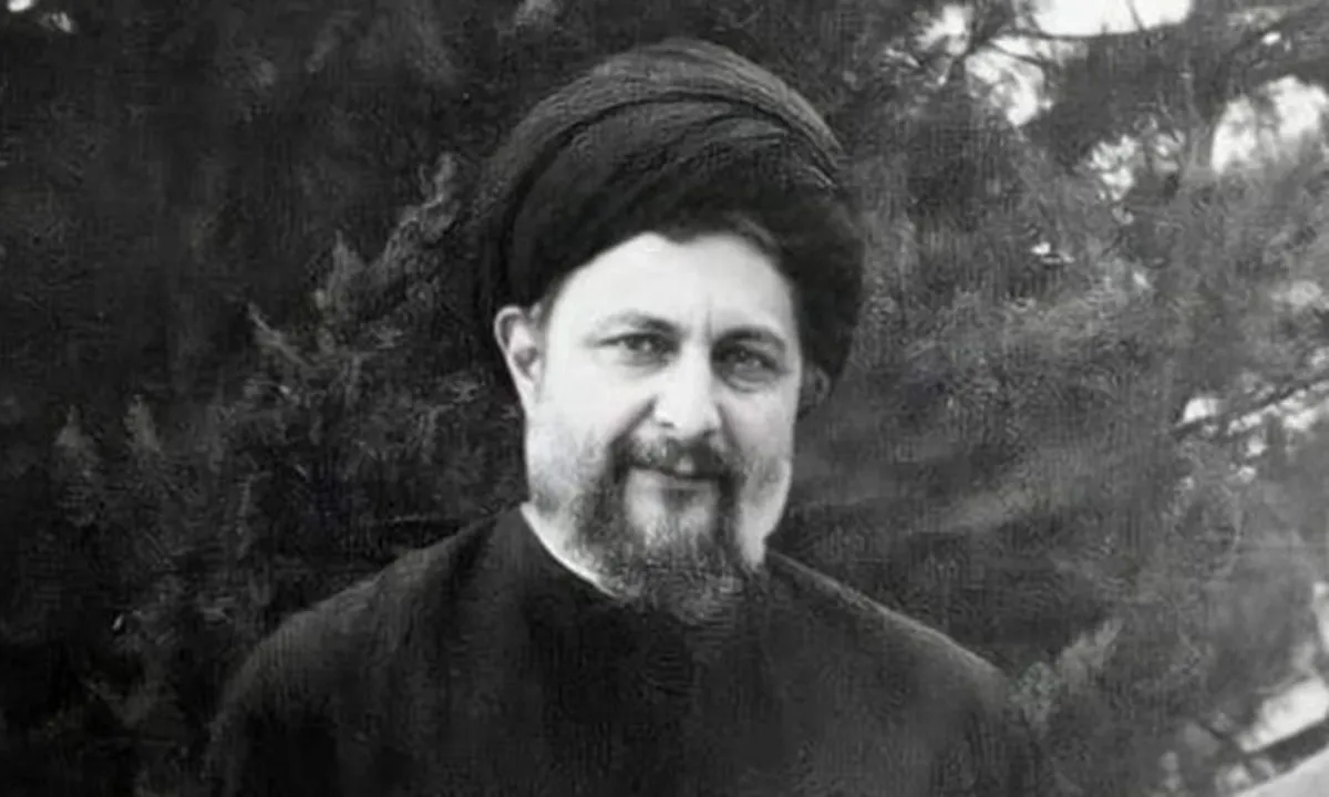 خانواده امام موسی صدر چه نظری در خصوص زندانی بودنش در سوریه دارند؟