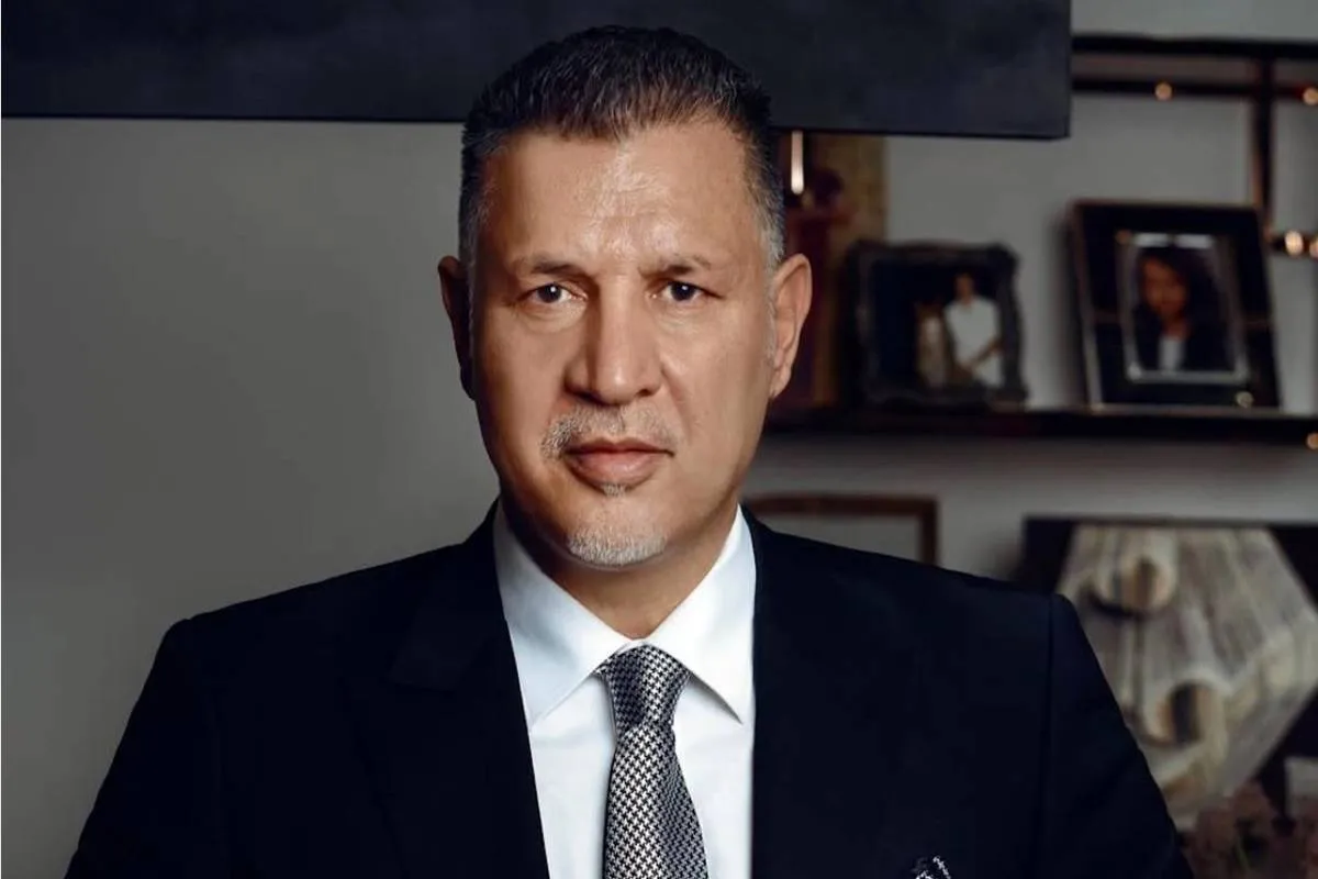 علی دایی سرمربی پرسپولیس می‌شود؟