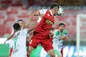 حسرت مهاجم استقلالی برابر پرسپولیس