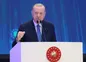سخنان رجب طیب اردوغان پیرامون تحولات اخیر ایران