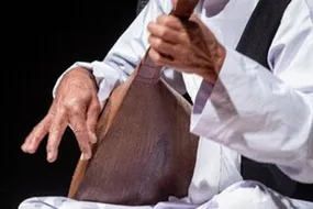 سومین روز شانزدهمین جشنواره موسیقی نواحی ایران