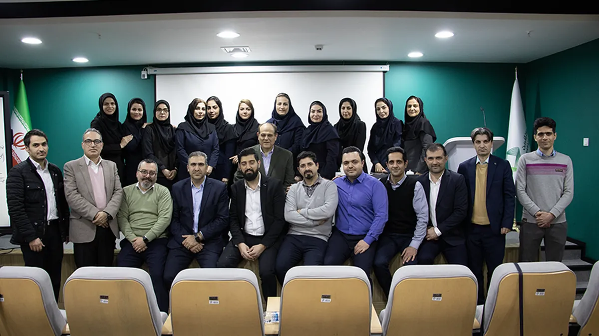 ​برگزاری دوره آموزشی «ارزشیابی و مهندسی مالی» در بانک کارآفرین