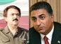 رضا دنباله رو مسعود!
