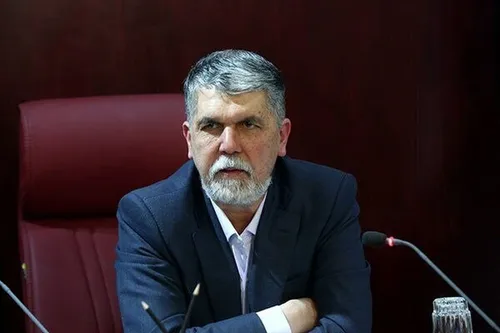 صالحی، را می&zwnj;توان به جای وزیر پیشنهادی وزیر ارشاد صدا زد