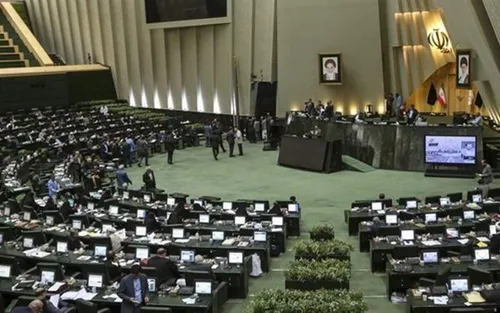۱۲ دلیل مجلس برای تفحص از سازمان حفاظت محیط زیست