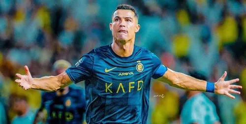 تکلیف حضور رونالدو برابر پرسپولیس مشخص شد