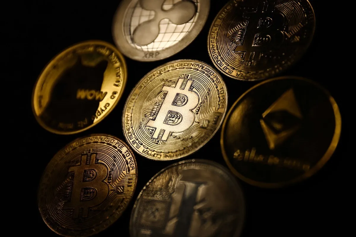 قیمت بیت کوین و ارز‌های دیجیتال در یکشنبه ۲۹ بهمن ۱۴۰۲