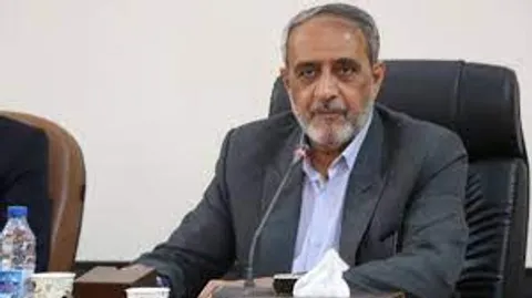 فرماندار رفسنجان در پی توهین به یک خبرنگار عزل شد