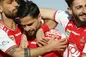 قرارداد کمال کامیابی‌نیا با پرسپولیس برای سه فصل دیگر