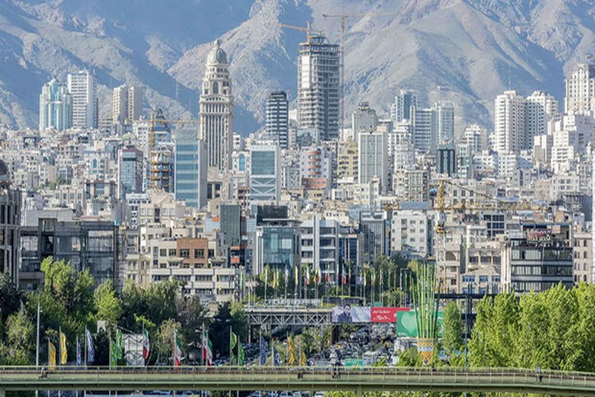 اتفاقی عجیب در بازار مسکن