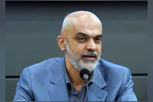 پیام تبریک مدیرعامل شرکت ملی صنایع مس ایران به مناسبت موفقیت ورزشکاران مسی در بازی&zwnj;های پاراآسیایی