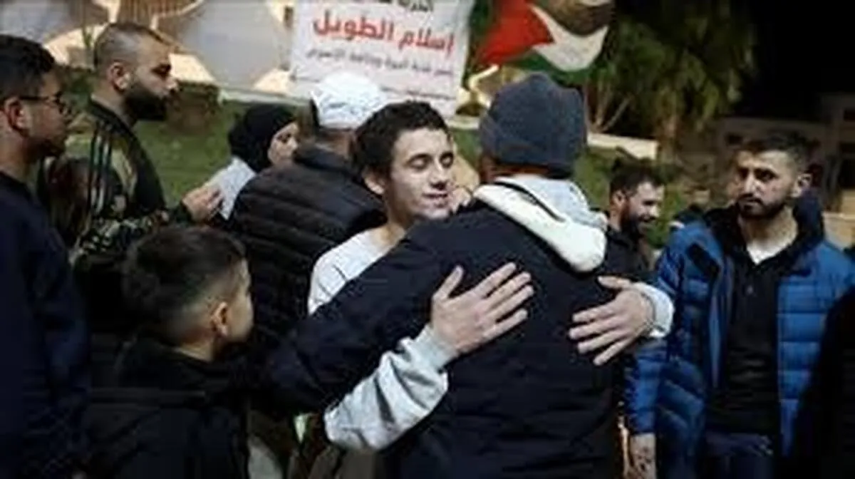 پیشنهاد جدید اسرائیل: تبادل ۷۰۰ زندانی فلسطینی در مقابل ۴۰ گروگان فلسطینی