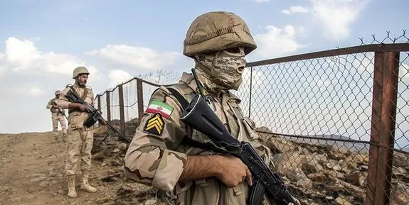 ایران خسارت جدی به طالبان وارد کرد