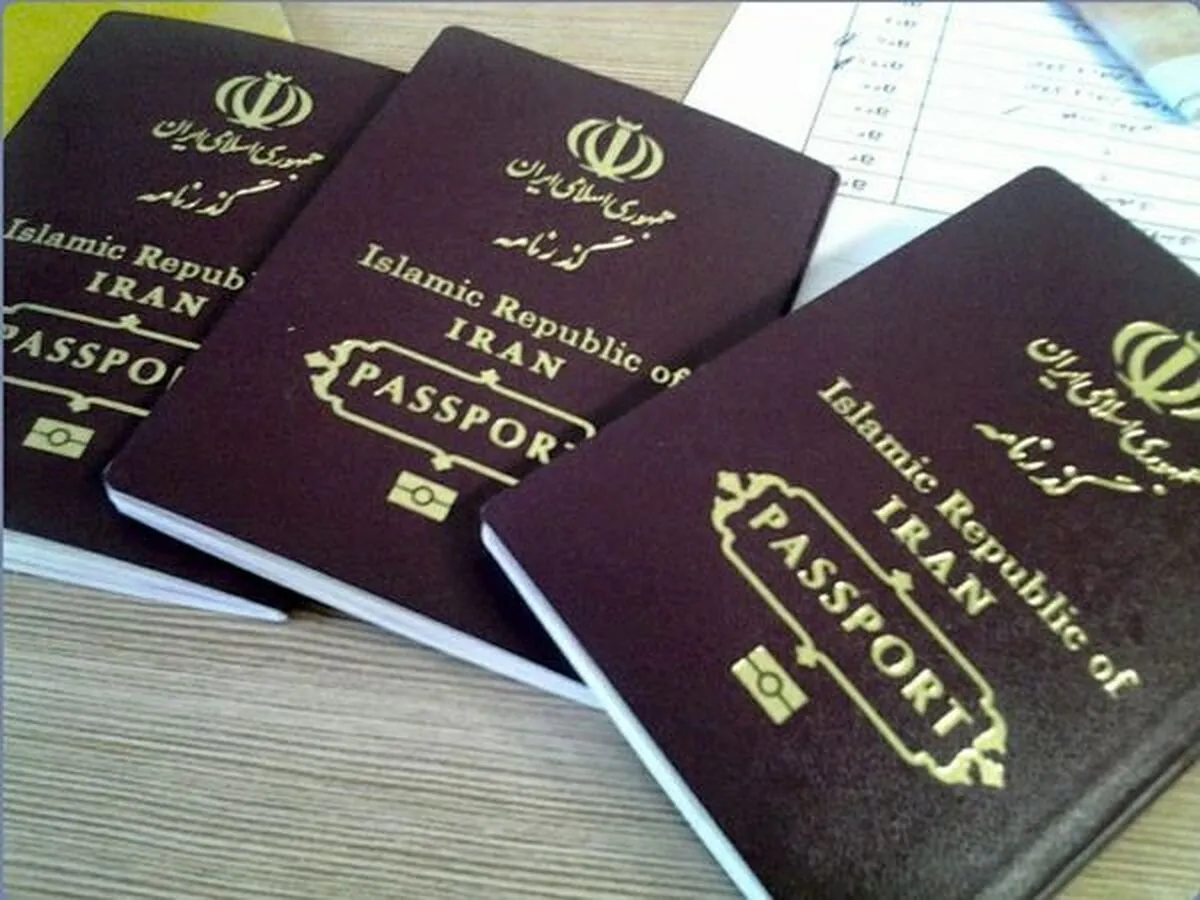 امارات هم به ورزشکاران ایران ویزا نداد