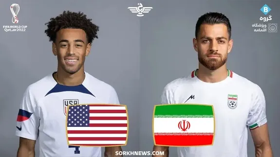 بلیت بازی ایران آمریکا نایاب شد!