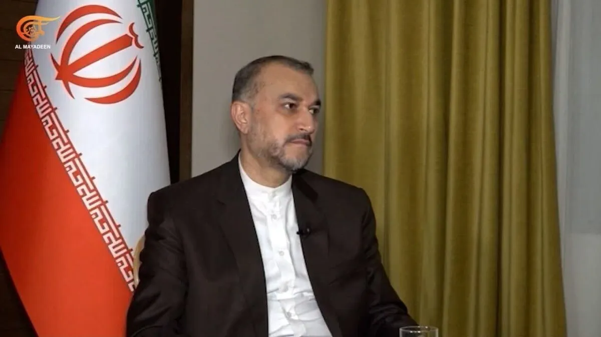 بدون حمایت نظامی آمریکا نتانیاهو یک ساعت هم قادر به ادامه جنگ نیست