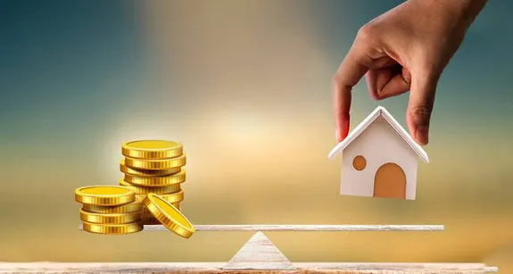 برای سرمایه‌گذاری طلا بخریم یا زمین؟